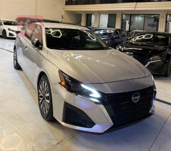 Nissan Altima 2024 for sale in Iraq - Erbil